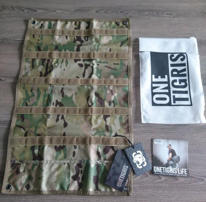 MULTICAM® FOLDABLE GEAR HOLDER REVIEWS